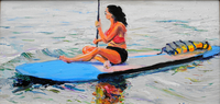 WomanOnPaddleboard